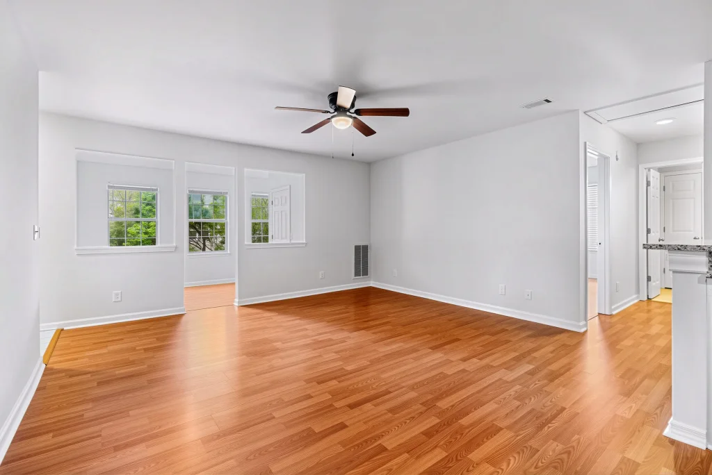 king george apartments savannah ga bare