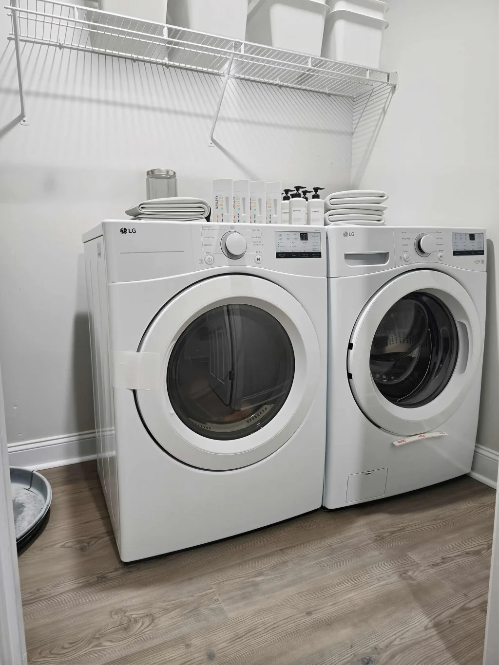 king george apartments savannah ga laundry