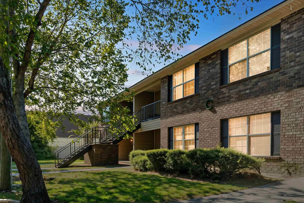 savannah 6 bricktowne flats 4