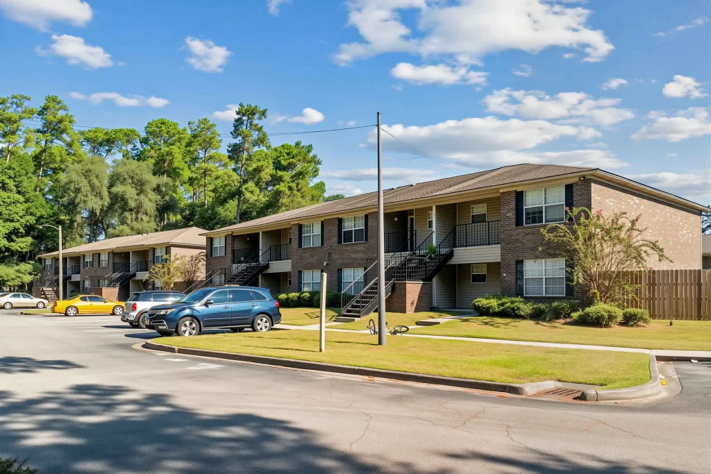 savannah 6 bricktowne flats exterior2