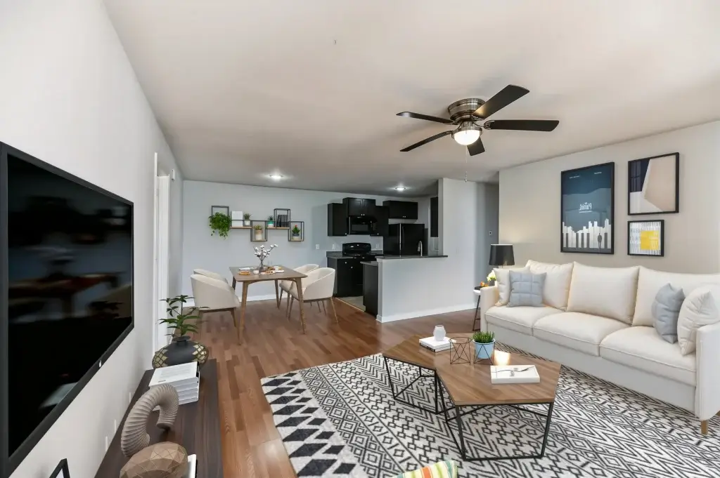 savannah 6 royal dutch villas apartments interior