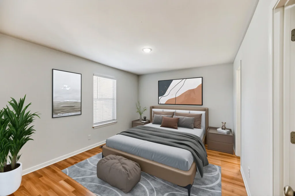 savannah 6 royal dutch villas townhomes bedroom