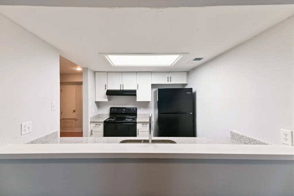 savannah 6 royal dutch villas townhomes kitchen